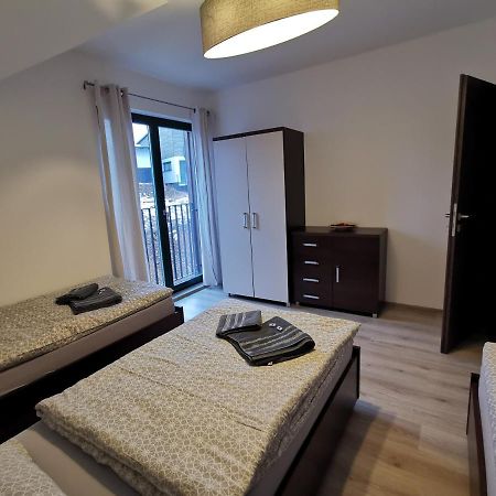 Apartman 5 Klinovec Apartment Loucna pod Klinovcem Exterior photo