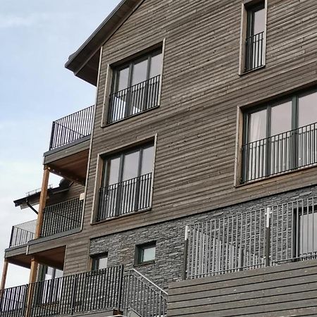 Apartman 5 Klinovec Apartment Loucna pod Klinovcem Exterior photo
