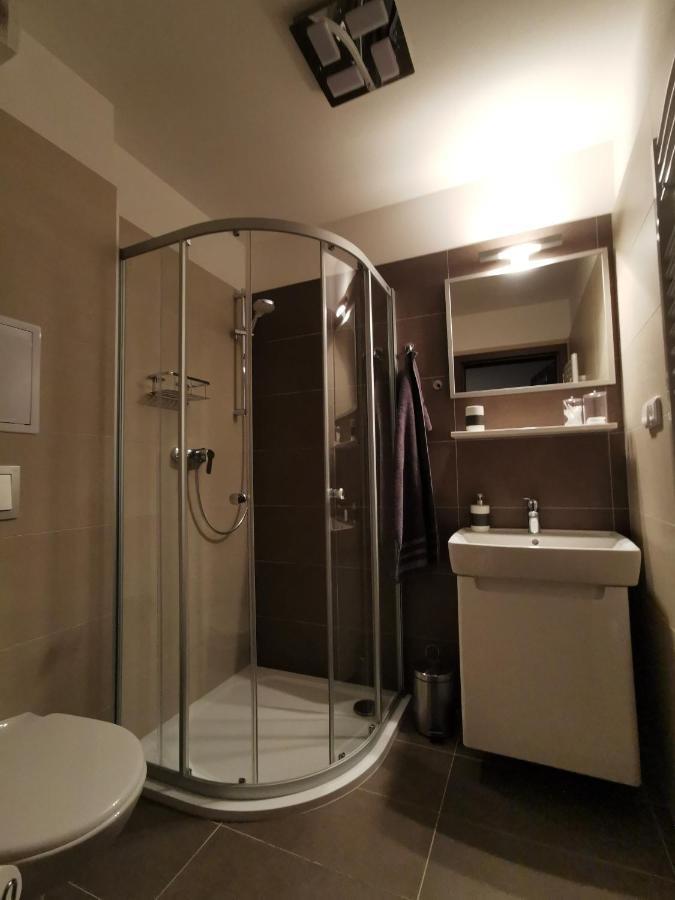 Apartman 5 Klinovec Apartment Loucna pod Klinovcem Exterior photo